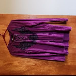 Harley Favidson Long Sleeve